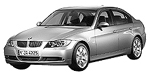 BMW E90 B2699 Fault Code