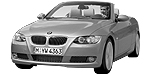 BMW E93 B2699 Fault Code