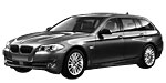 BMW F11 B2699 Fault Code
